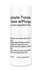 CoaguSense Sample Transfer Tube with Glass Cap and Plunger