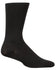 3M Futuro Compression Socks - Medium, Black, Calf High