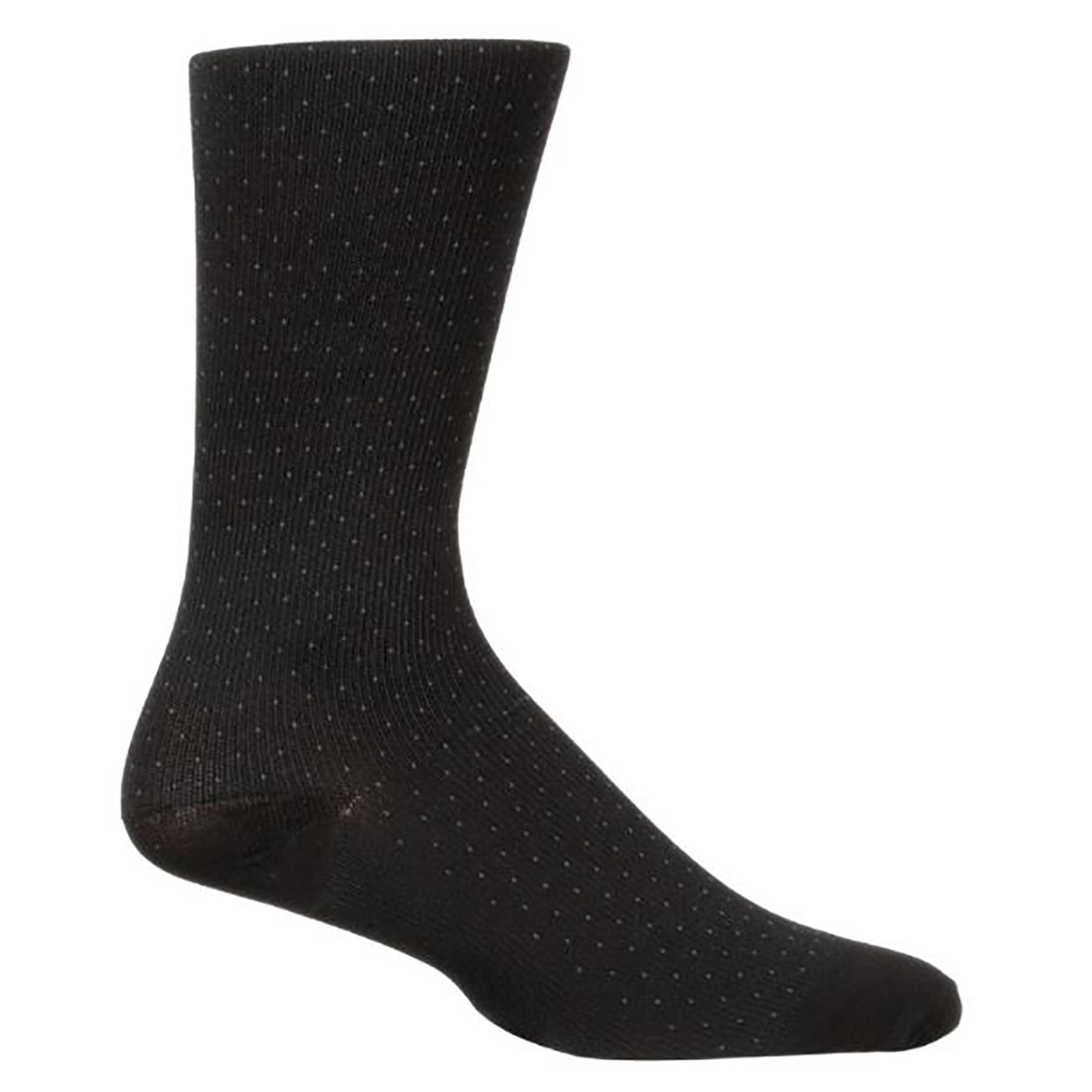 3M Futuro Compression Socks - Medium, Black, Calf High