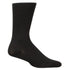 3M Futuro Compression Socks - Medium, Black, Calf High