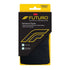 FUTURO Black Compression Pantyhose, Medium, 15–20 mmHg