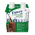 Ensure Plant-Based Protein Chocolate Nutrition Shake, 11 fl oz
