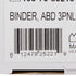 McKesson Abdominal Binder