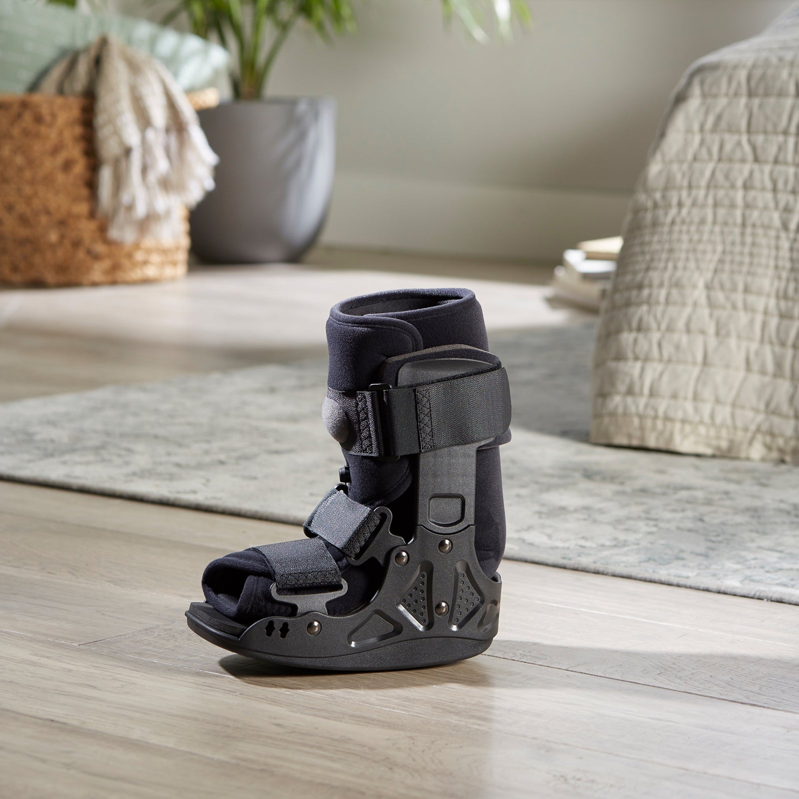 McKesson Low-Top Air Walker Boot