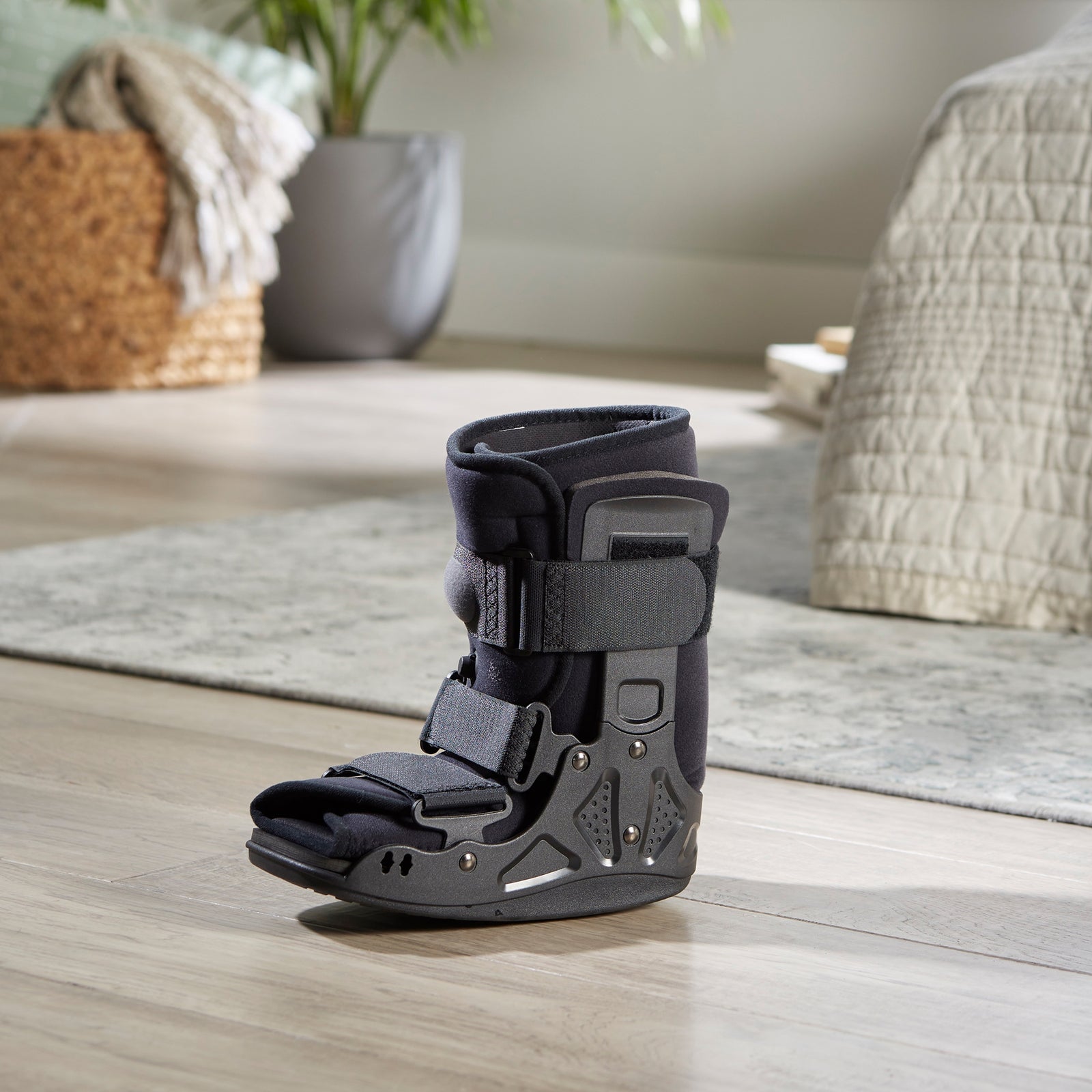 McKesson Low-Top Air Walker Boot