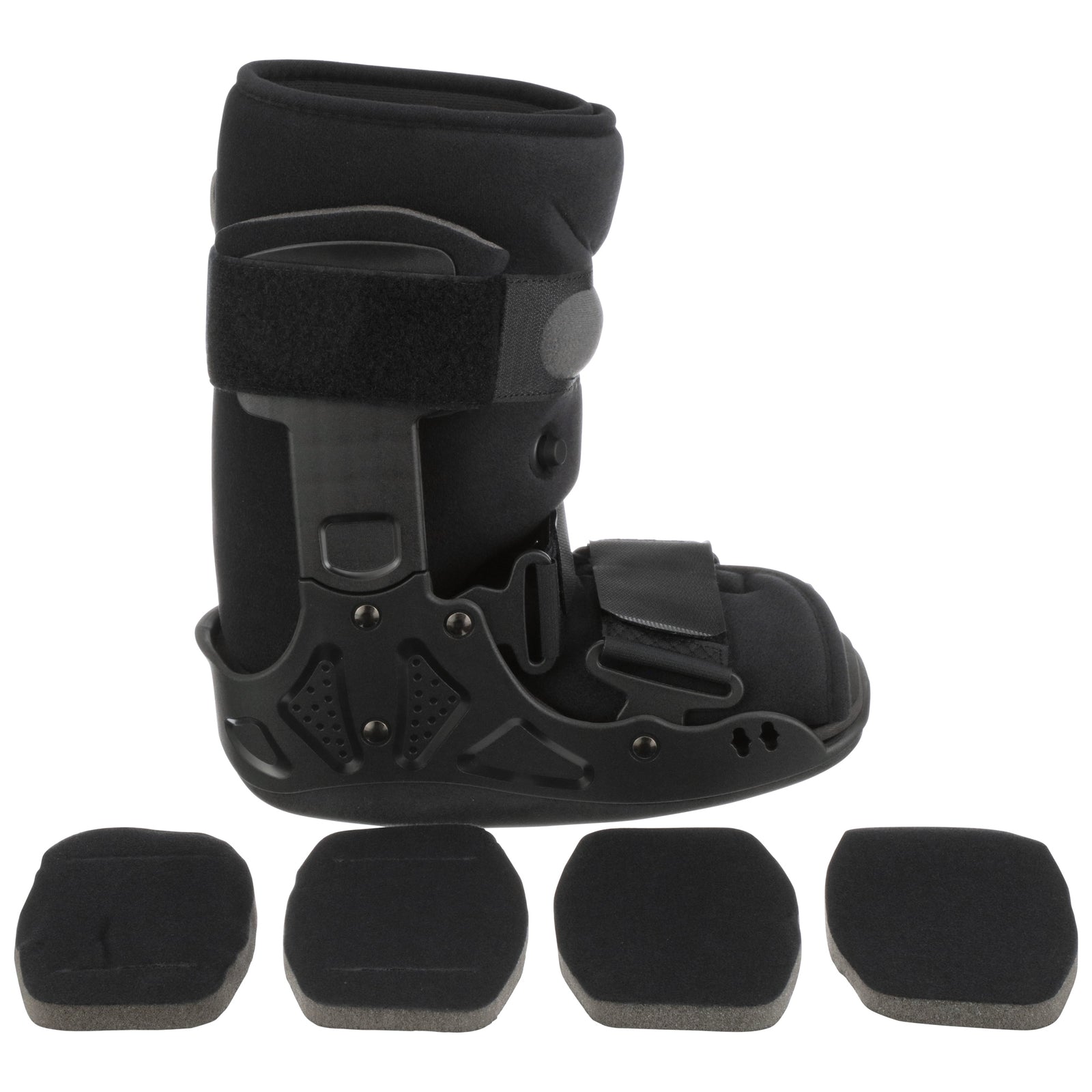 McKesson Low-Top Air Walker Boot