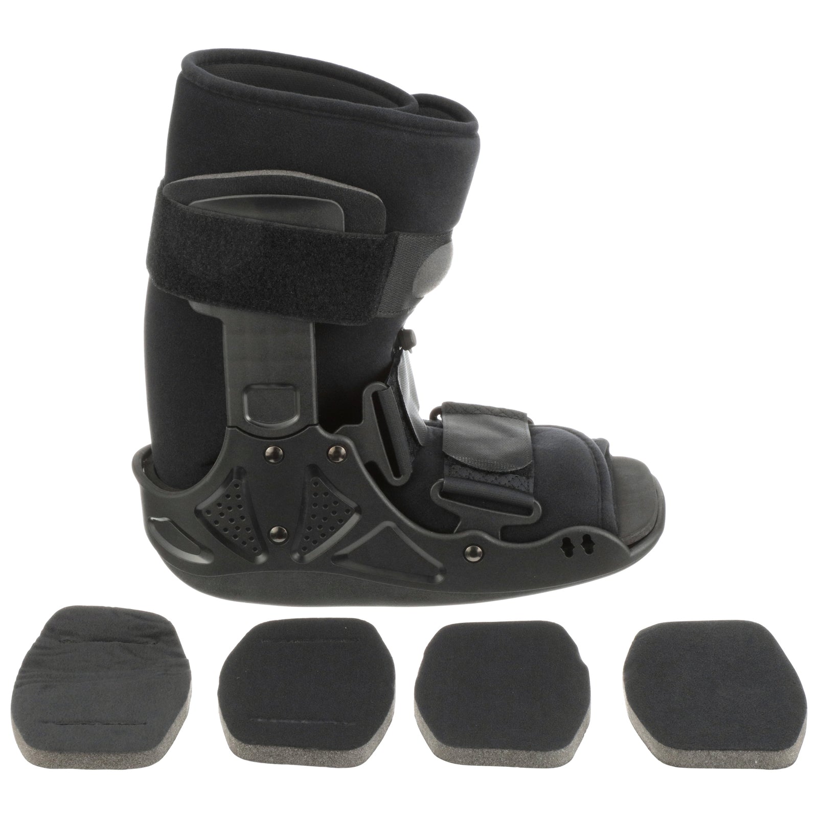 McKesson Low-Top Air Walker Boot