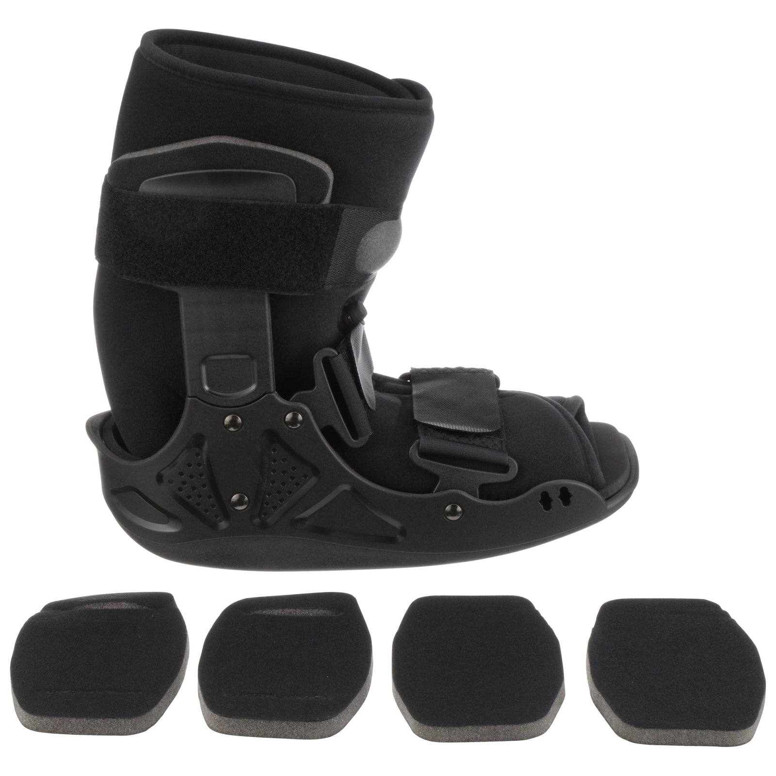McKesson Low-Top Air Walker Boot