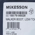 McKesson Low-Top Air Walker Boot
