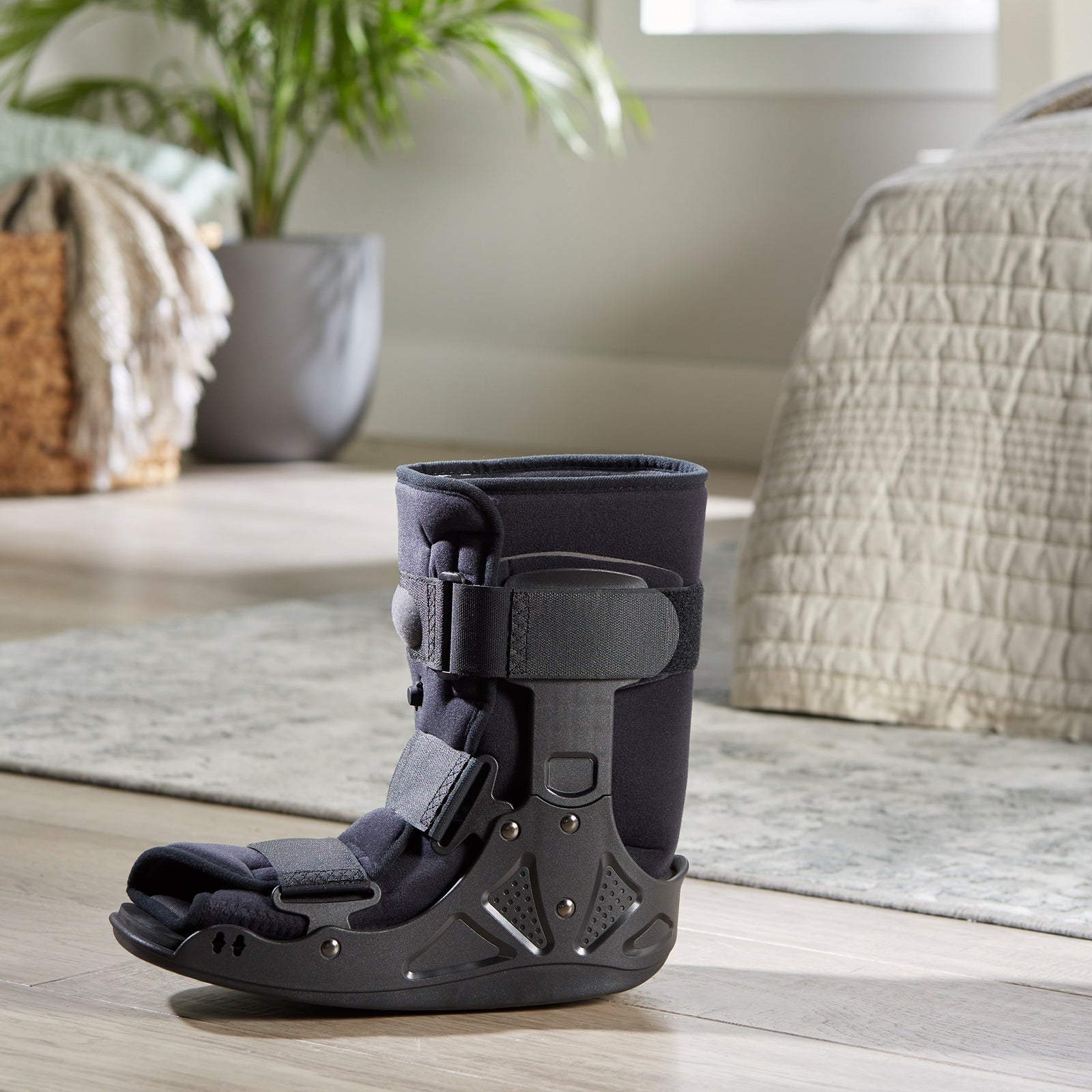 McKesson Low-Top Air Walker Boot
