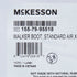 McKesson Air Walker Boot