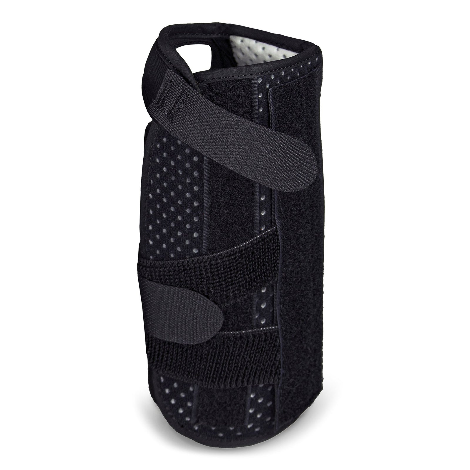 McKesson MedSurg Wrist Splint, Right Hand, Universal, 7.5 in