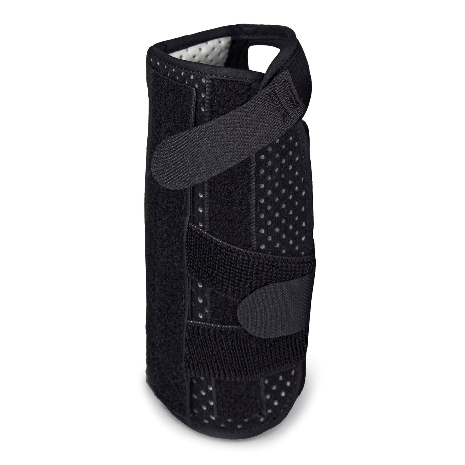 McKesson MedSurg Universal Wrist Splint - Left Hand