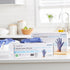 McKesson Confiderm LDC Medium Nitrile Exam Gloves