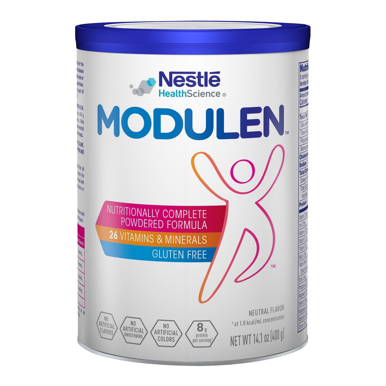 Nestle Modulen Neutral 400 g