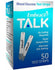 Embrace Blood Glucose Test Strips