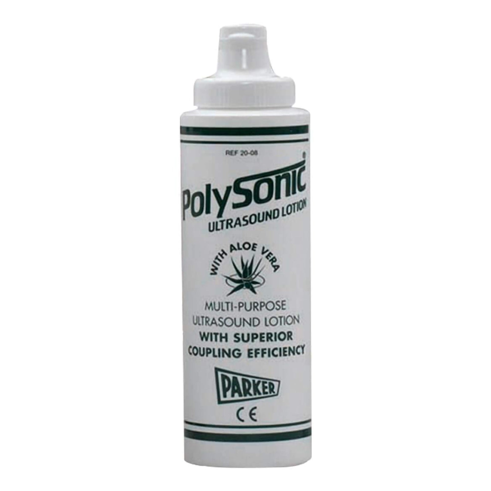 Parker Labs Polysonic Ultrasound Lotion