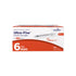 Micro-Fine™ Standard Insulin Syringe with Needle