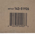 McKesson Transfer Sheet White 40 x 80 Inch with 14 Handles