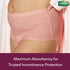 Depend Silhouette Women's Absorbent Underwear