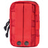 M-FAK Red Nylon Equipment Bag