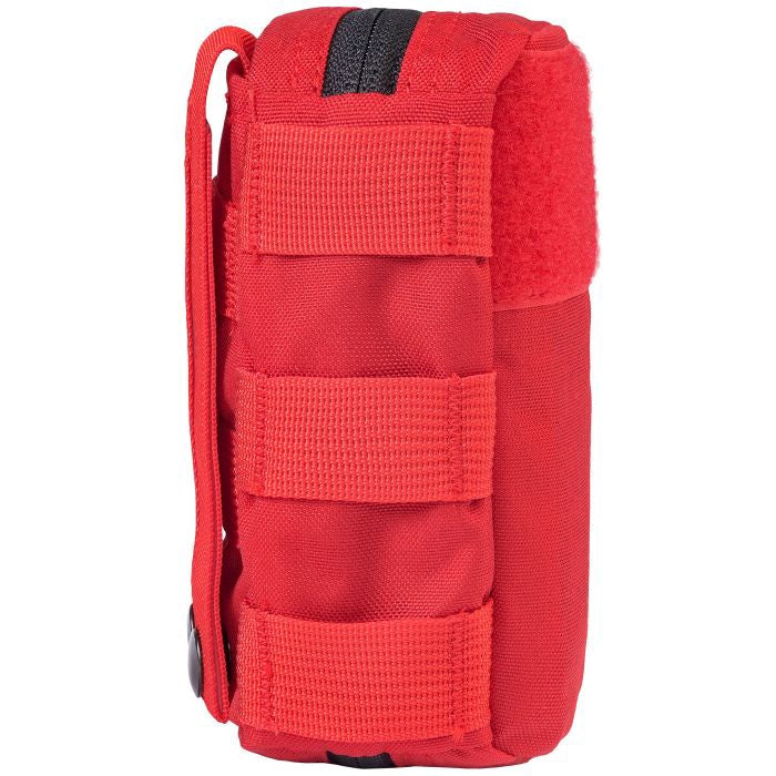 M-FAK Red Nylon Equipment Bag