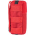 M-FAK Red Nylon Equipment Bag