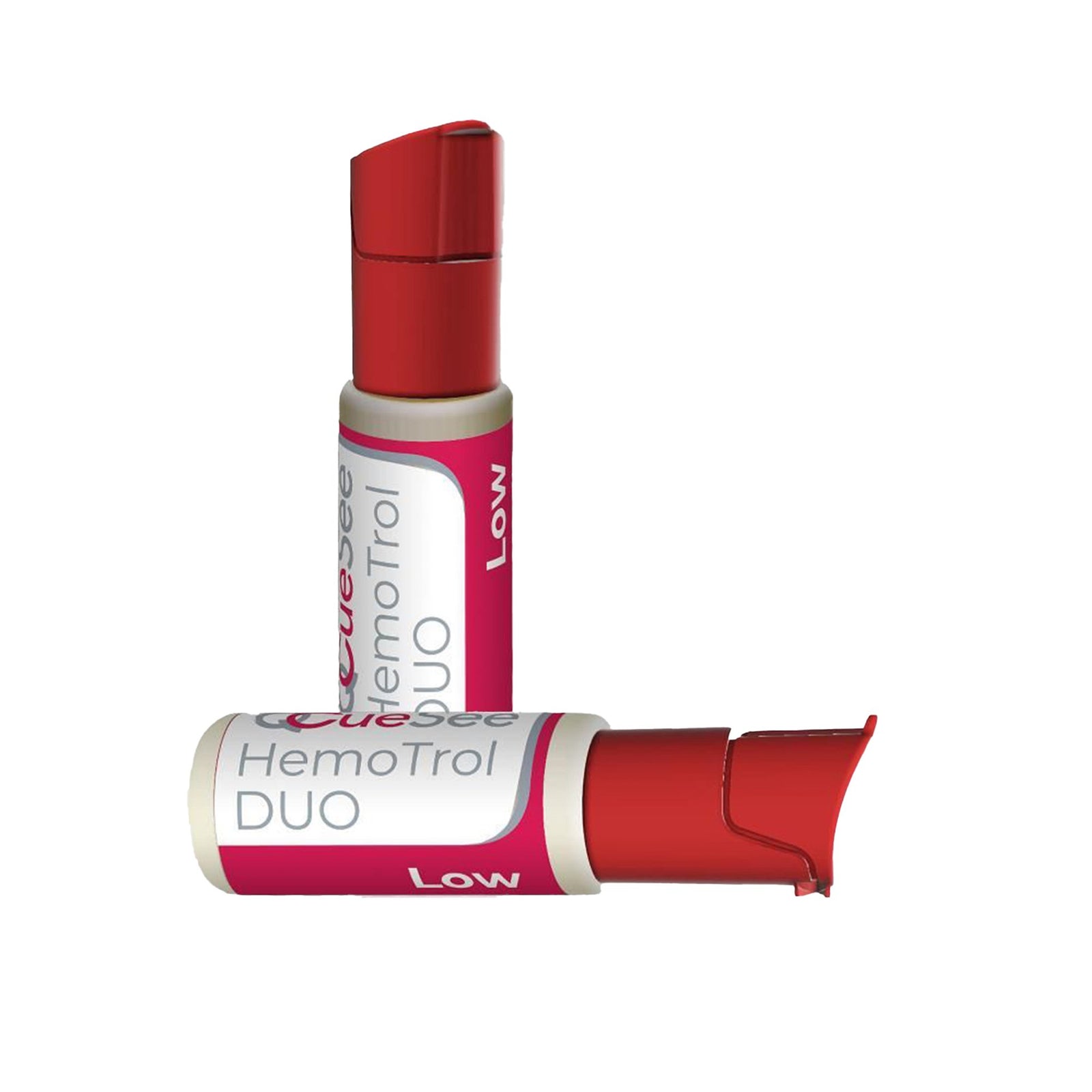 HEMOCUE AMERICA Hemoglobin Low Control