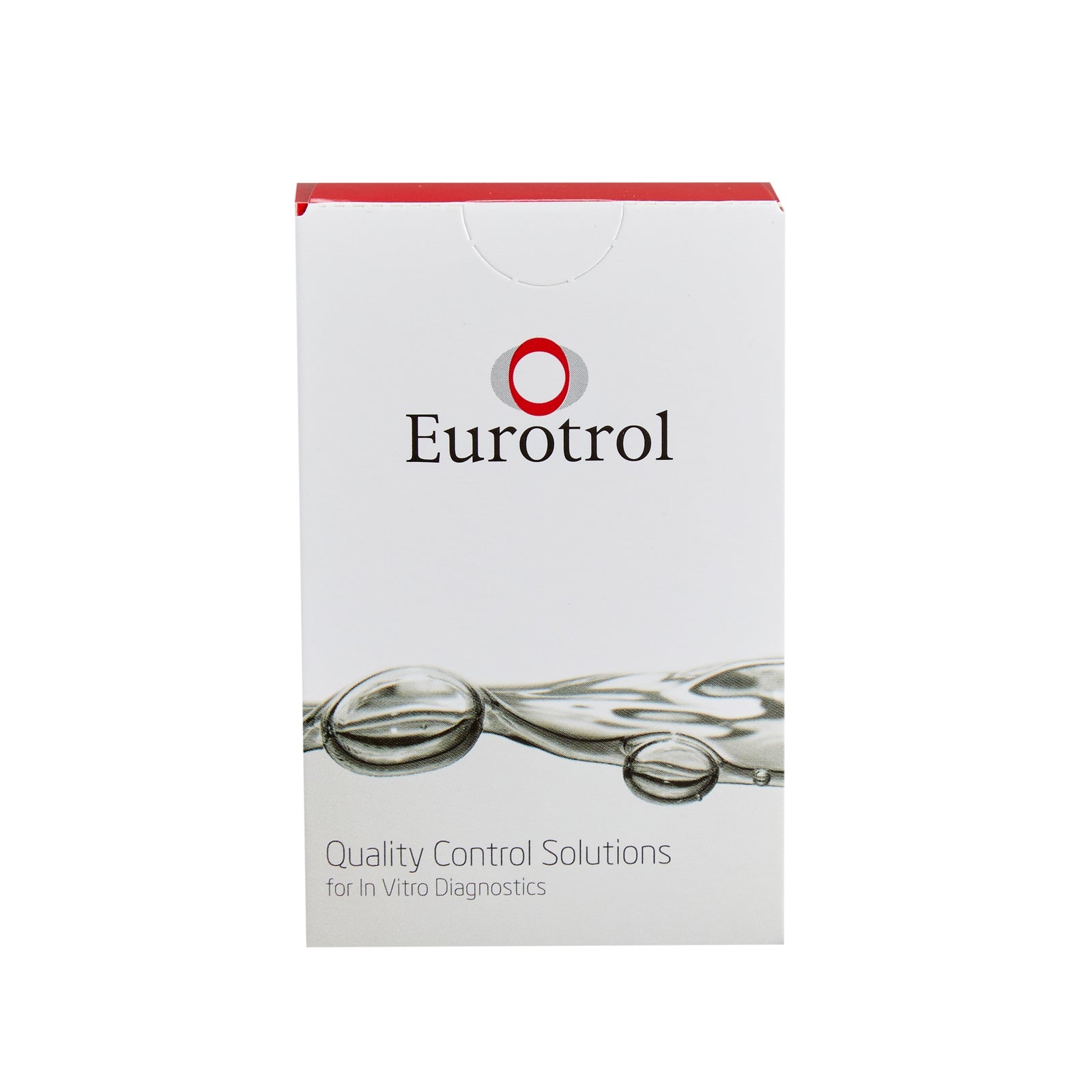 HEMOCUE AMERICA Hemoglobin Low Control