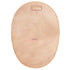 ConvaTec Natura Two-Piece Closed Ostomy Pouch with Filter