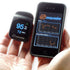 TruO2® Adult Fingertip Pulse Oximeter with Bluetooth