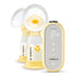 Medela Freestyle Flex Double Electric Breast Pump with Fit Flex Breast Shields