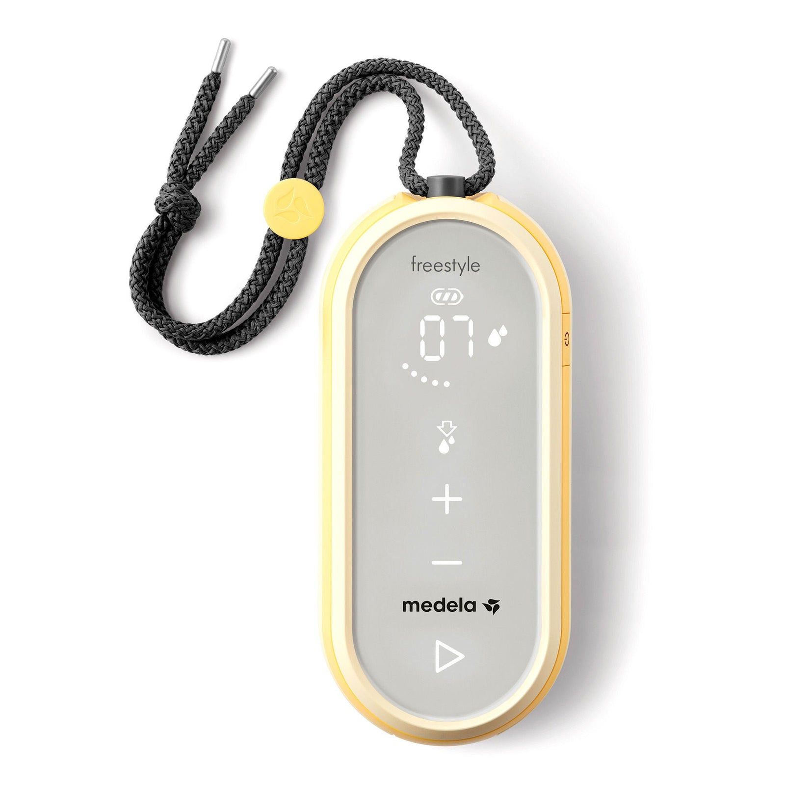 Medela Freestyle Flex Double Electric Breast Pump with Fit Flex Breast Shields