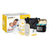 Medela Freestyle Flex Double Electric Breast Pump with Fit Flex Breast Shields