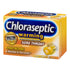 Chloraseptic Warming Honey Lemon Sore Throat Relief Lozenges 18 per Box