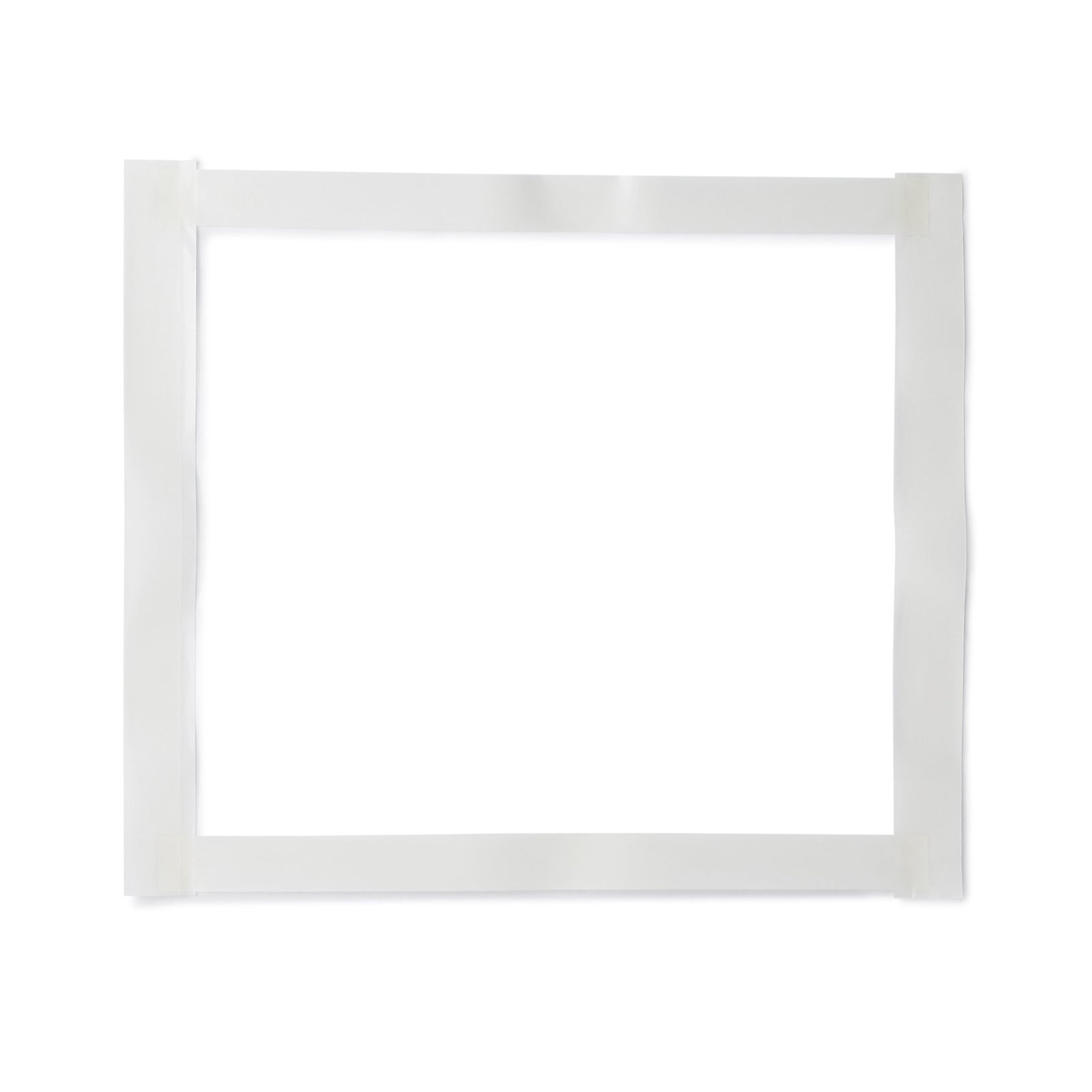 McKesson MedSurg Moisture Barrier Dressing