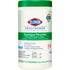 Clorox Healthcare Hydrogen Peroxide Cleaner Disinfectant Wipes, 155 Count