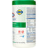 Clorox Healthcare Hydrogen Peroxide Cleaner Disinfectant Wipes, 155 Count