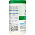 Clorox Healthcare Hydrogen Peroxide Cleaner Disinfectant Wipes, 155 Count