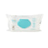 Pampers® Sensitive Baby Wipes Unscented 56 Count (Case of 448)