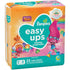 Pampers Easy Ups Toddler Training Pants Size 2T-3T