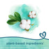 Pampers Aqua Pure Baby Wipes Soft Pack Unscented