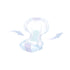 Seni Night Shaped Pad, 27 in