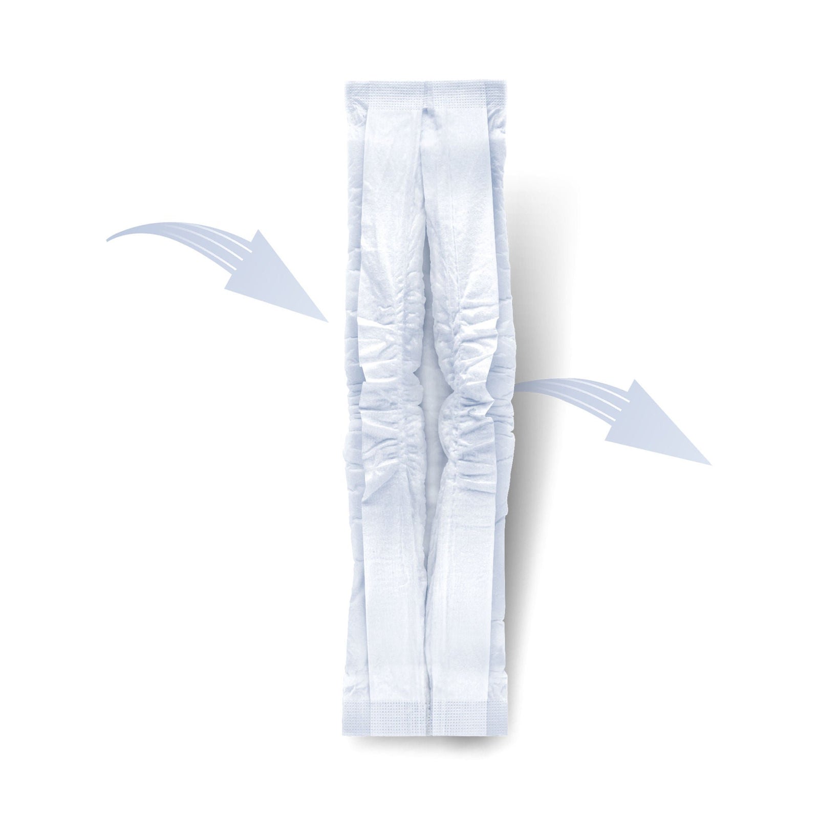Seni Man Fit 3D Shape Guard, 15.7 Inch