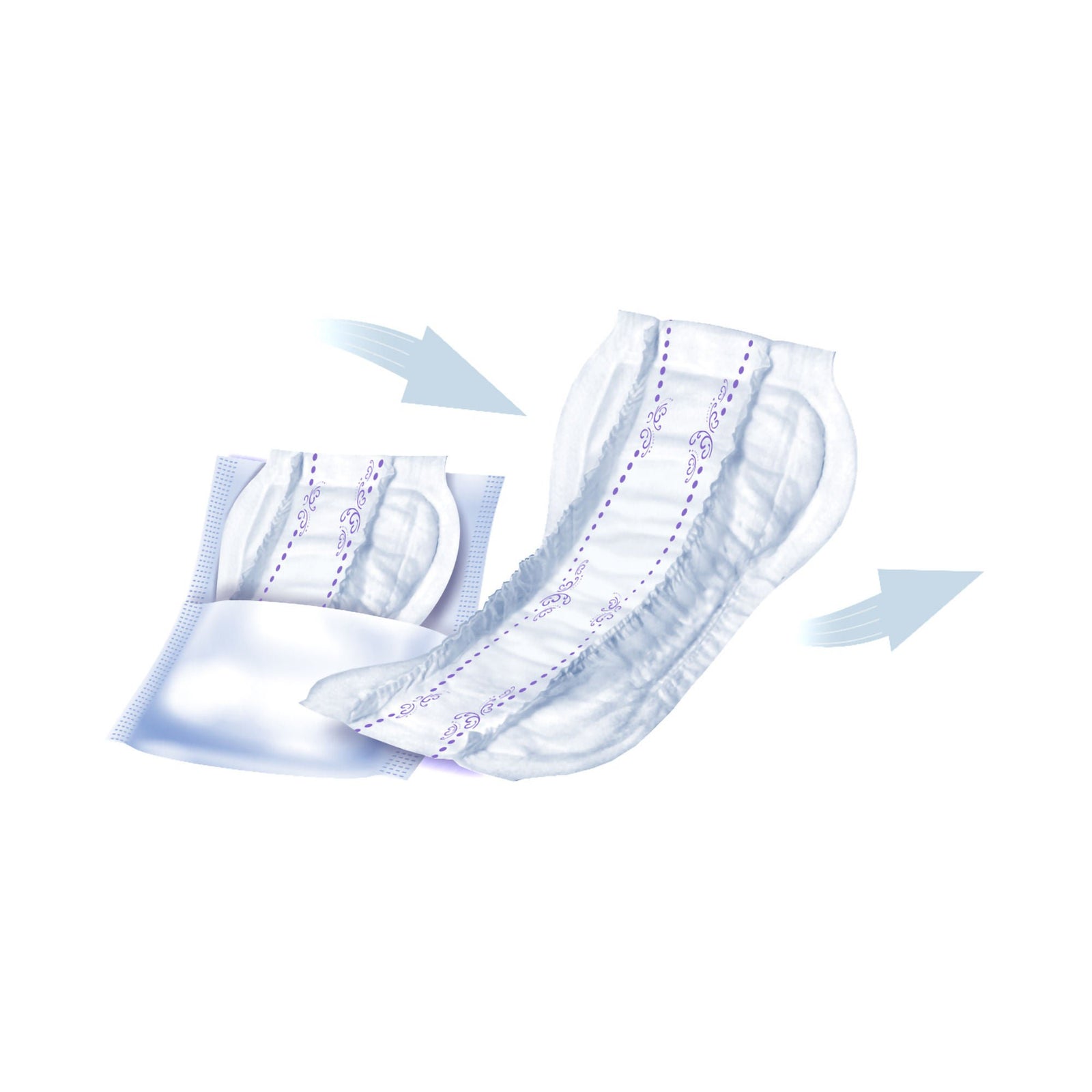 Seni Lady Maximum Regular Bladder Control Pads
