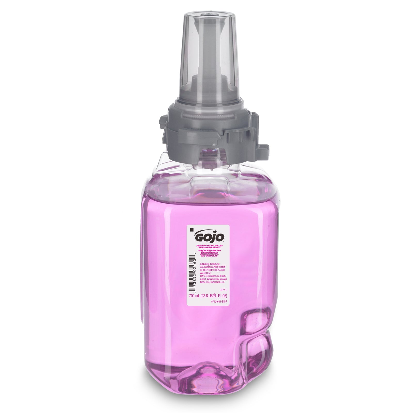GOJO® Antibacterial Foaming Hand Soap Refill