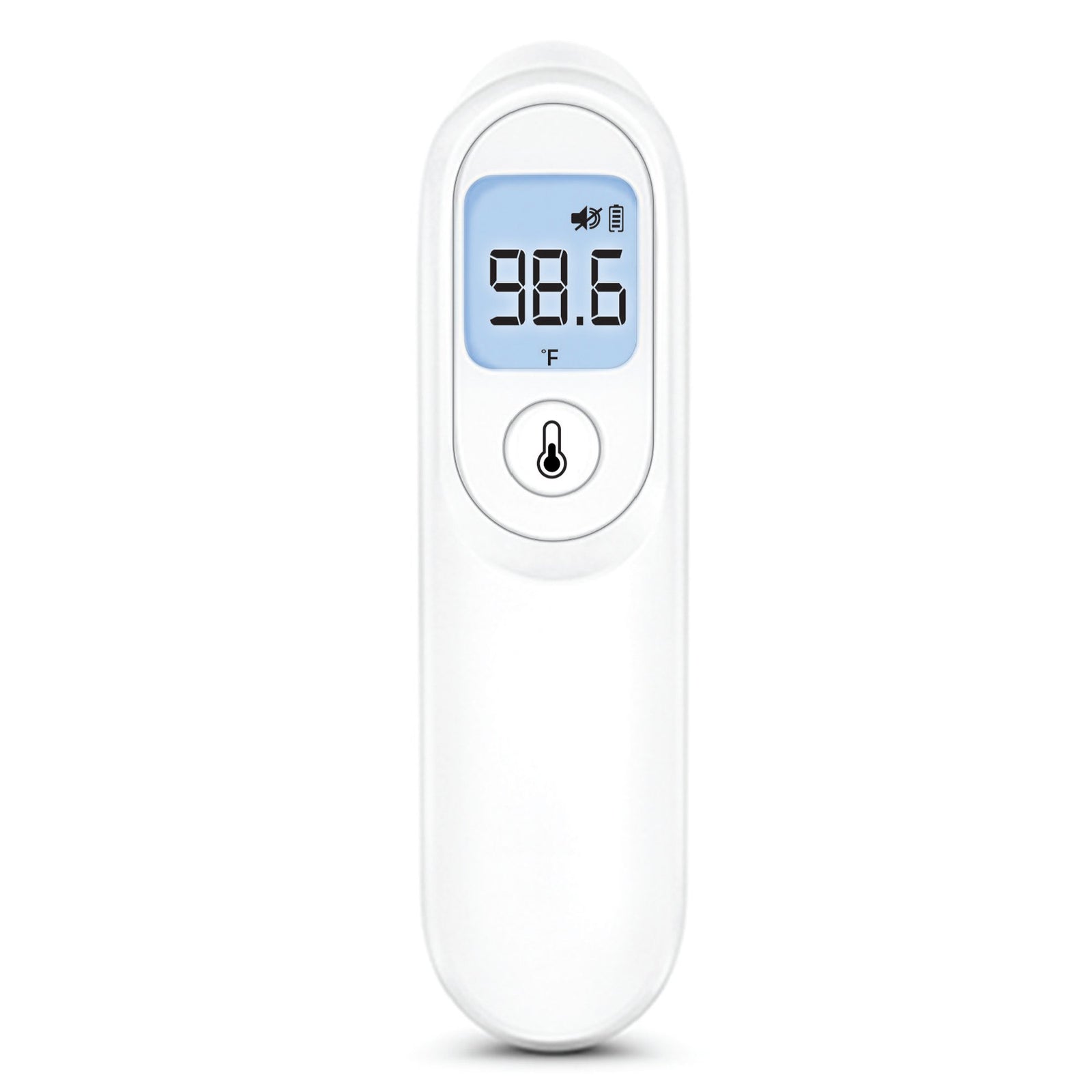 Amsino Infrared Skin Surface Thermometer
