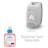PROVON® Foaming Hand Soap 1,250 mL Dispenser Refill Bottle
