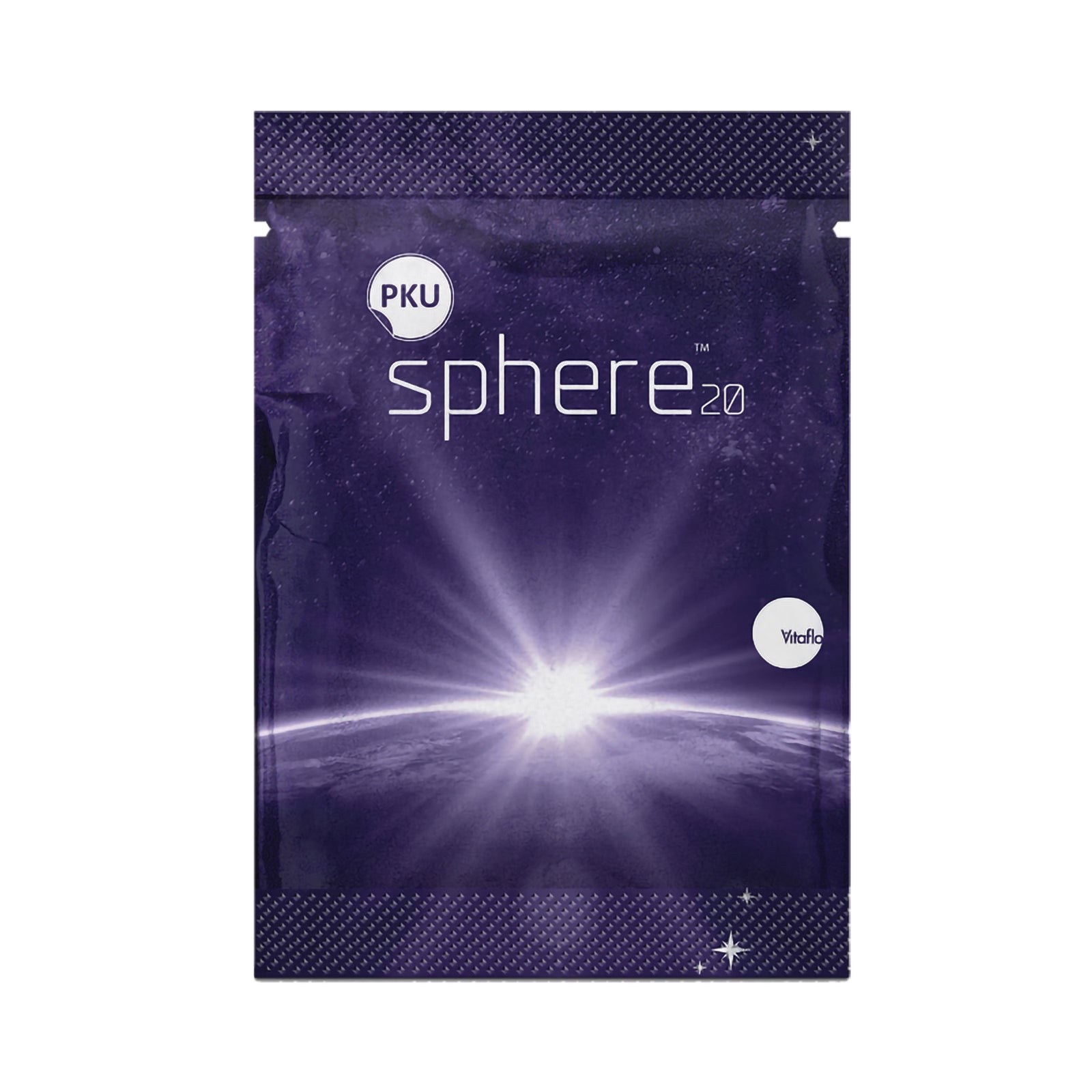 PKU sphere® 20 Chocolate Flavor Powder