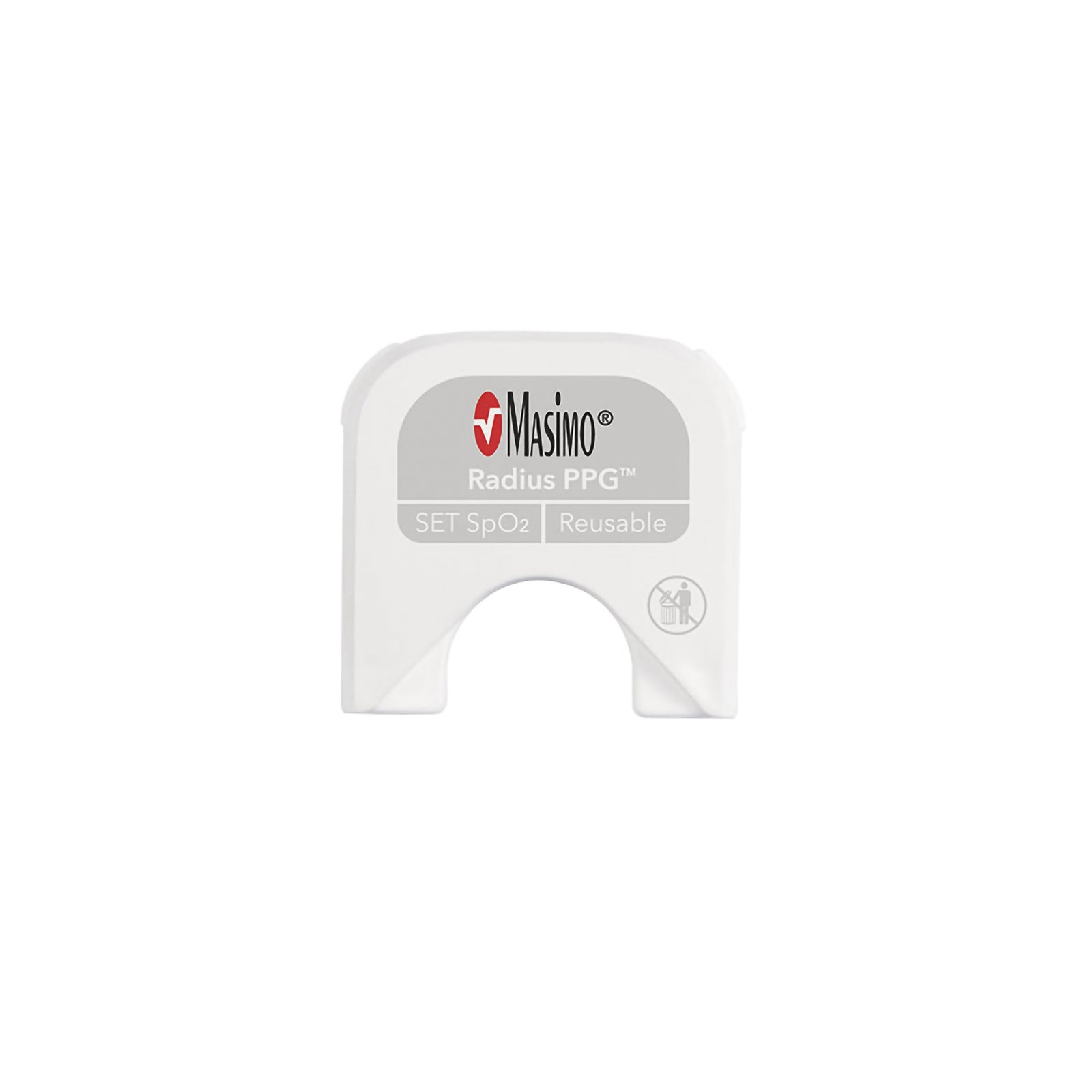 Radius PPG Reusable Chip for Masimo Devices